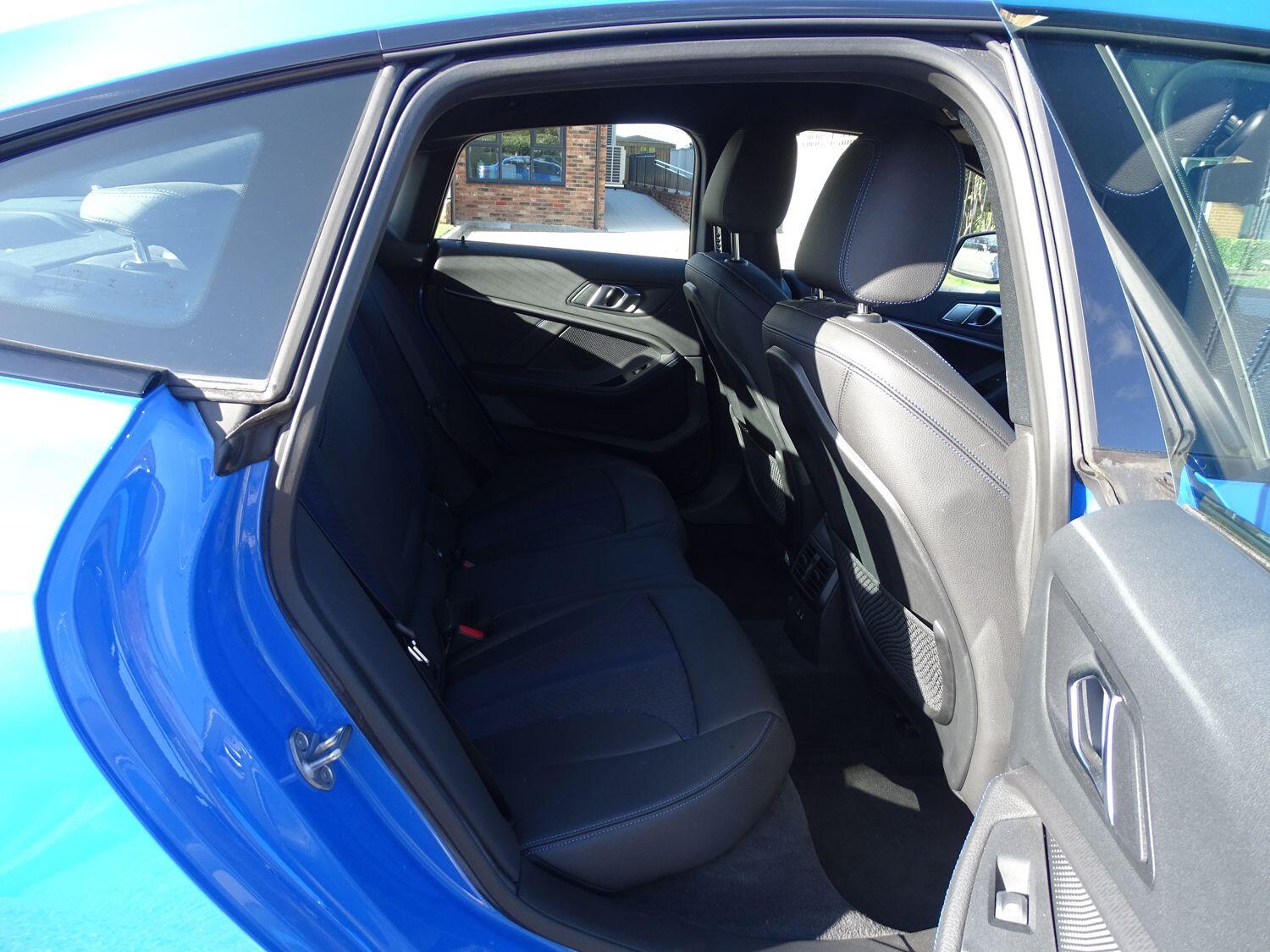 Used BMW 2 Series Gran Coupe 2022 for sale - 76377570: Photo 15