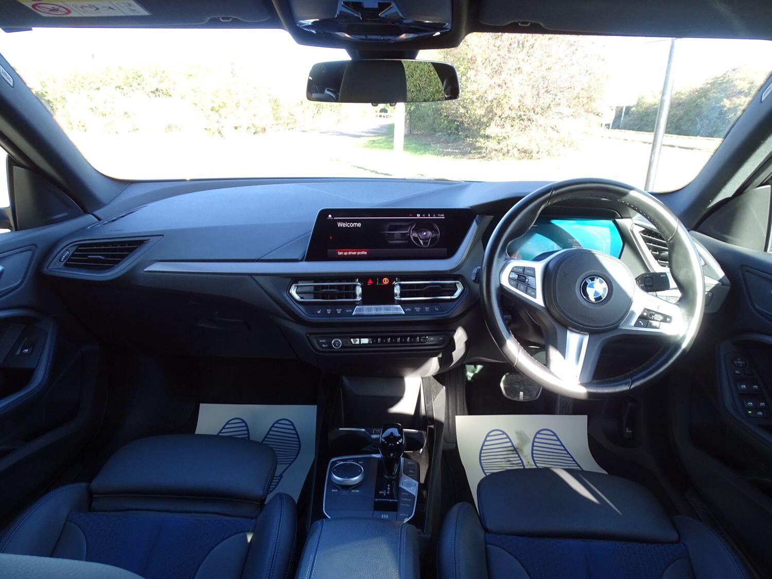 Used BMW 2 Series Gran Coupe 2022 for sale - 76377570: Photo 16