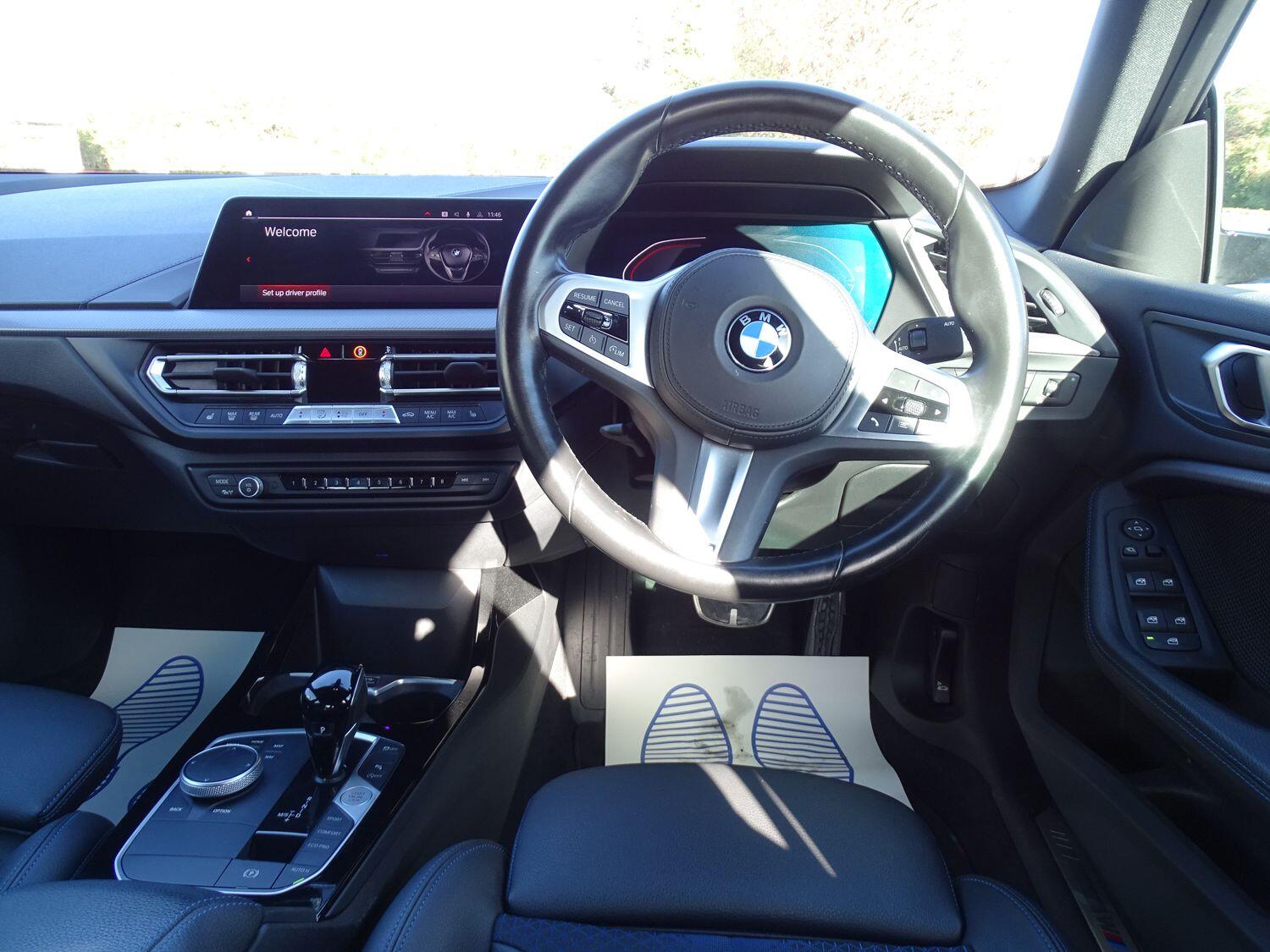 Used BMW 2 Series Gran Coupe 2022 for sale - 76377570: Photo 17