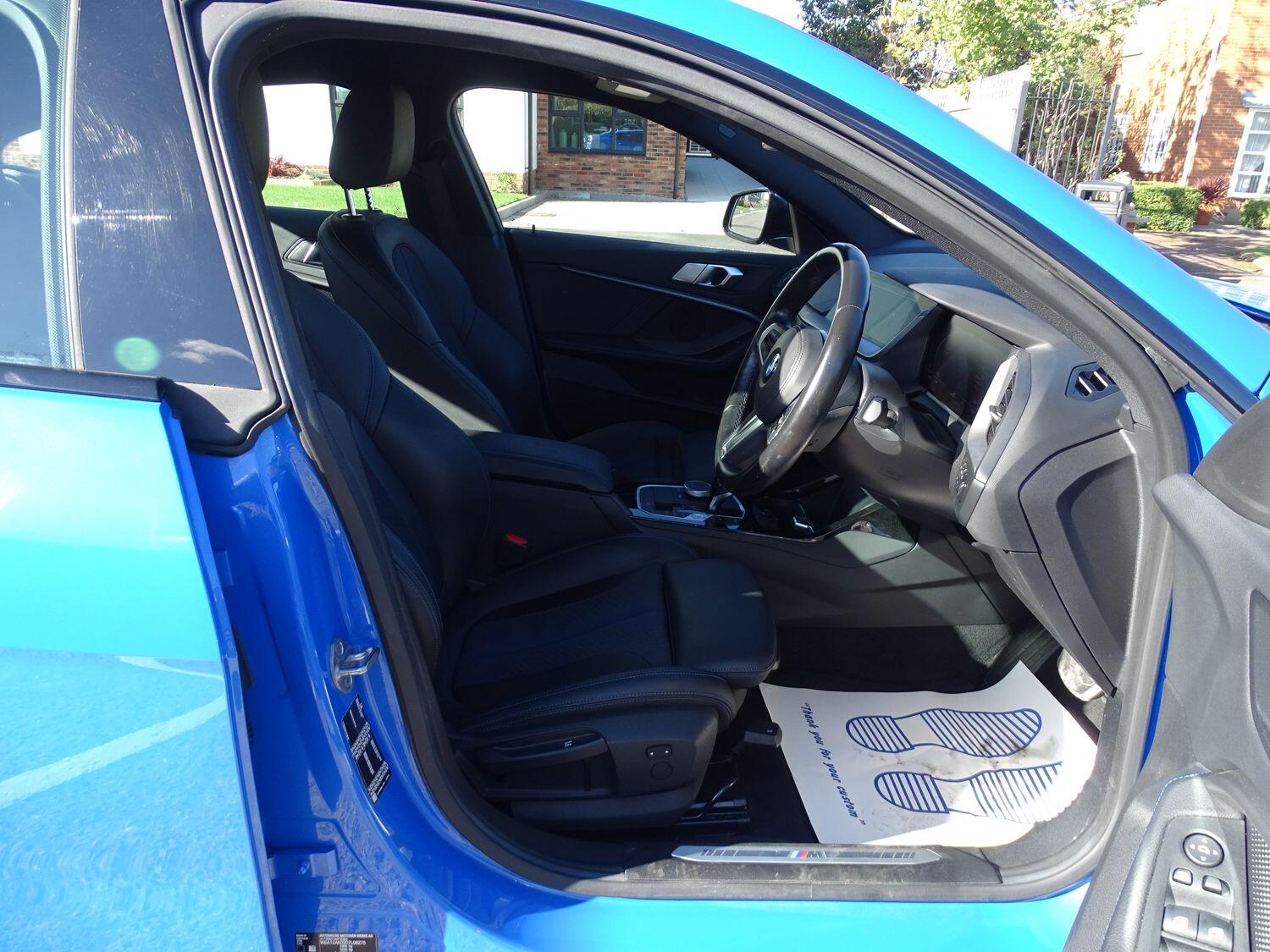 Used BMW 2 Series Gran Coupe 2022 for sale - 76377570: Photo 18