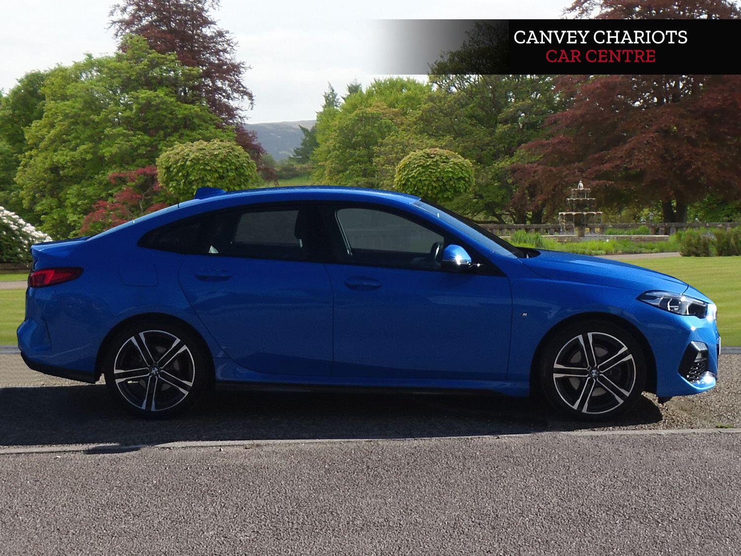 Used BMW 2 Series Gran Coupe 2022 for sale - 76377570: Photo 4