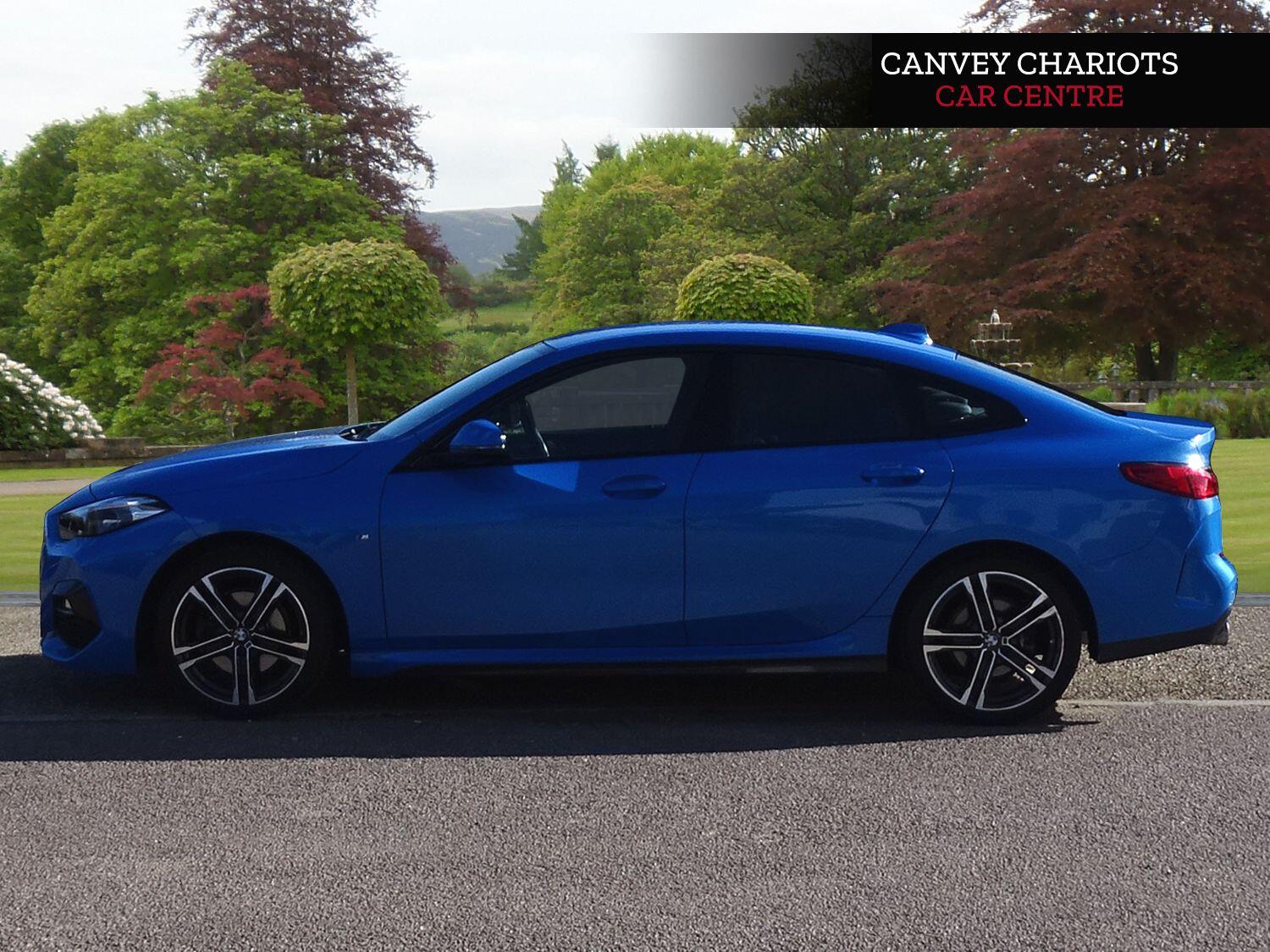 Used BMW 2 Series Gran Coupe 2022 for sale - 76377570: Photo 5