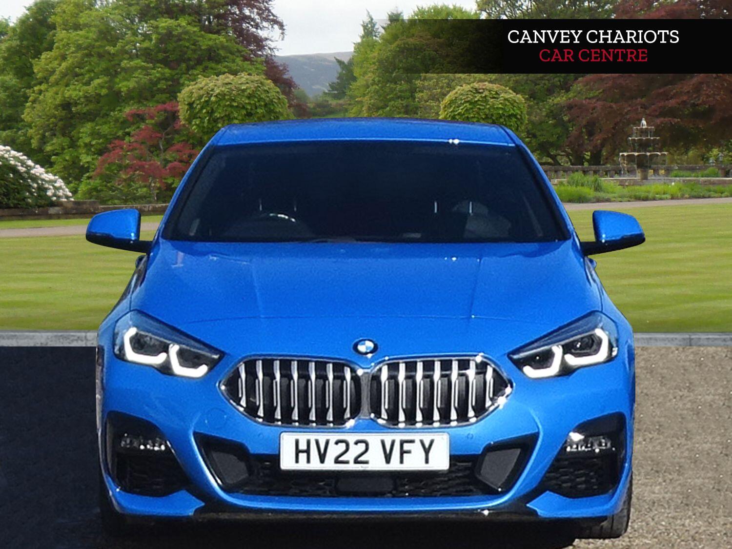 Used BMW 2 Series Gran Coupe 2022 for sale - 76377570: Photo 6