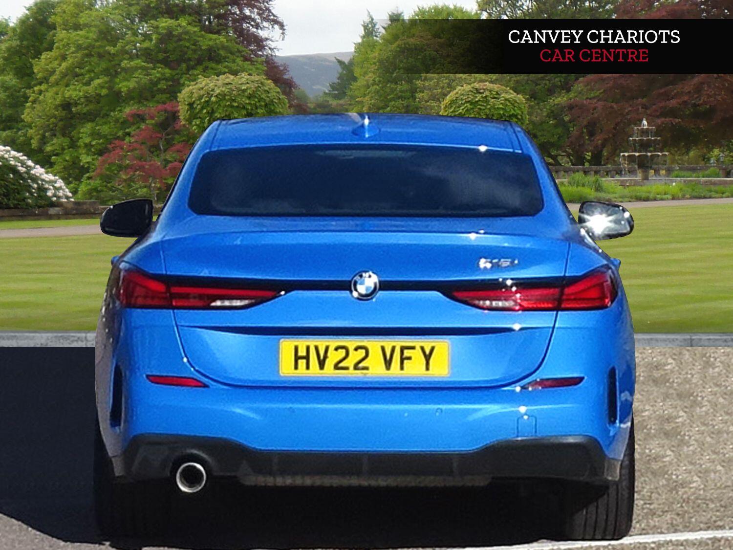 Used BMW 2 Series Gran Coupe 2022 for sale - 76377570: Photo 7