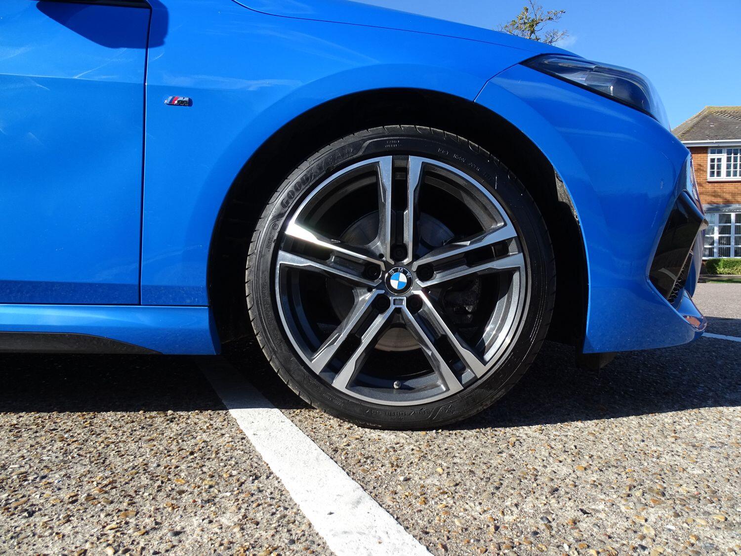 Used BMW 2 Series Gran Coupe 2022 for sale - 76377570: Photo 8