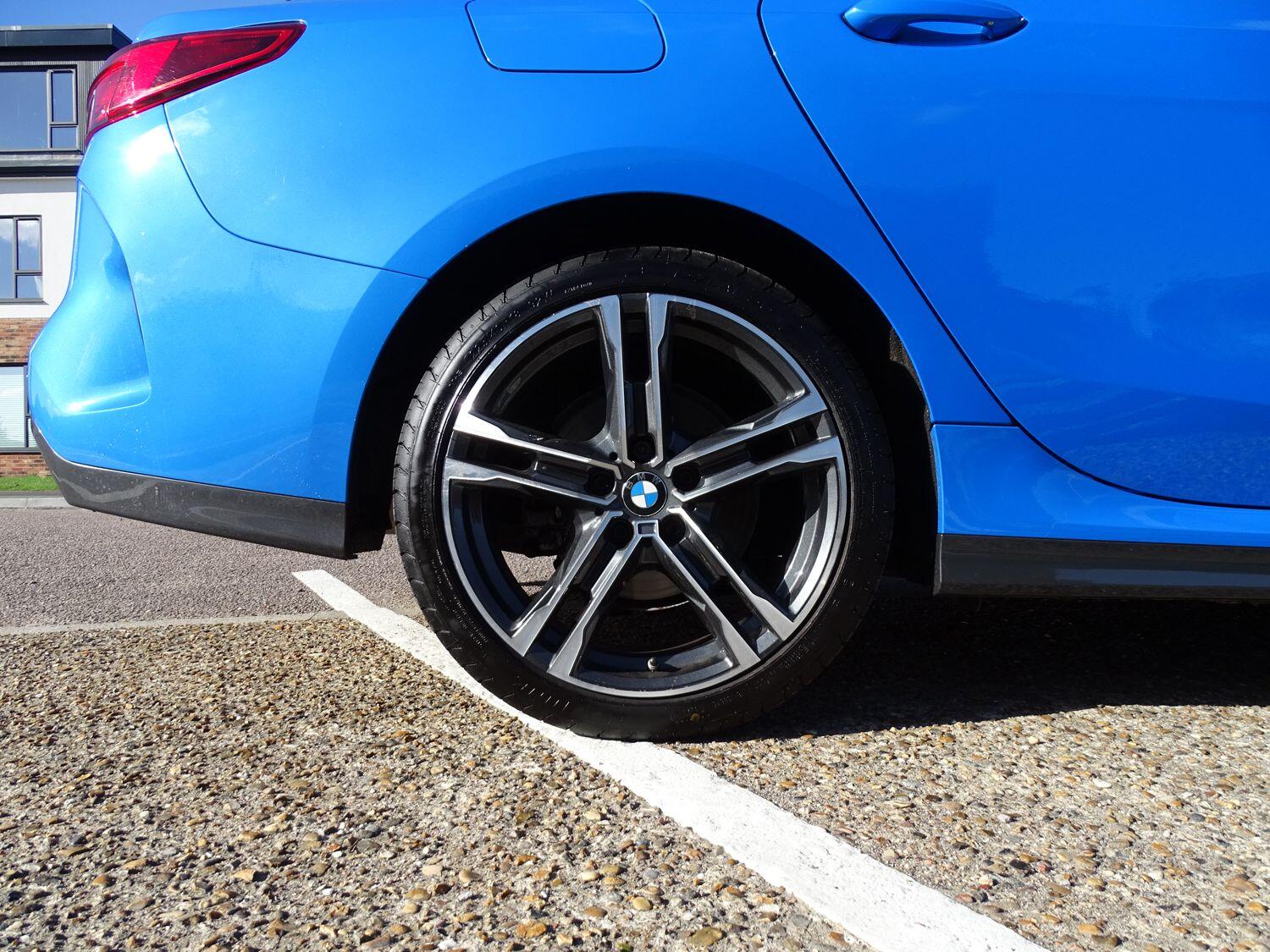 Used BMW 2 Series Gran Coupe 2022 for sale - 76377570: Photo 9