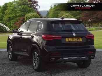 Used MG MG HS 2022 for sale - 77495980: Photo