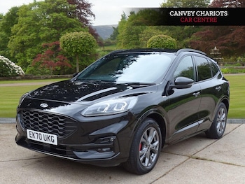 Ford - Kuga