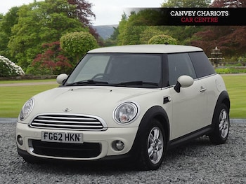Used MINI Hatch 2012 for sale - 77633269: Photo