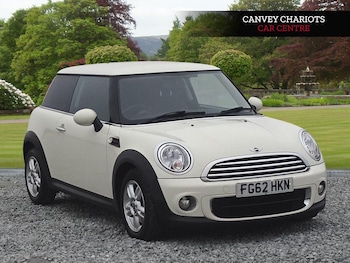 Used MINI Hatch 2012 for sale - 77633269: Photo