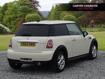 Used MINI Hatch 2012 for sale - 77633269: Photo
