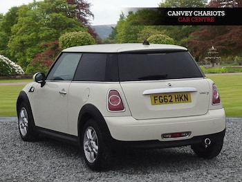 Used MINI Hatch 2012 for sale - 77633269: Photo