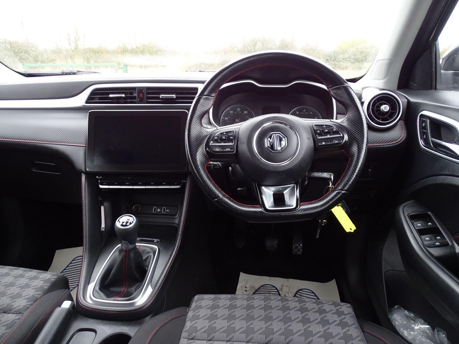 Used MG MG ZS 2022 for sale - 76632713: Photo 10