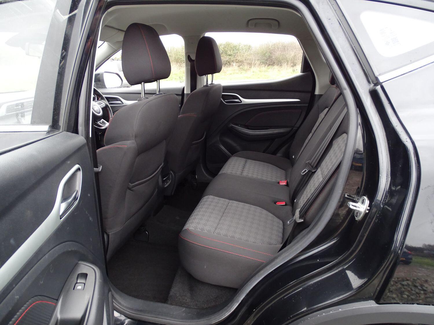 Used MG MG ZS 2022 for sale - 76632713: Photo 12