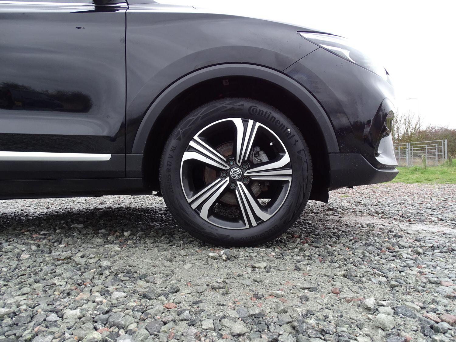 Used MG MG ZS 2022 for sale - 76632713: Photo 14