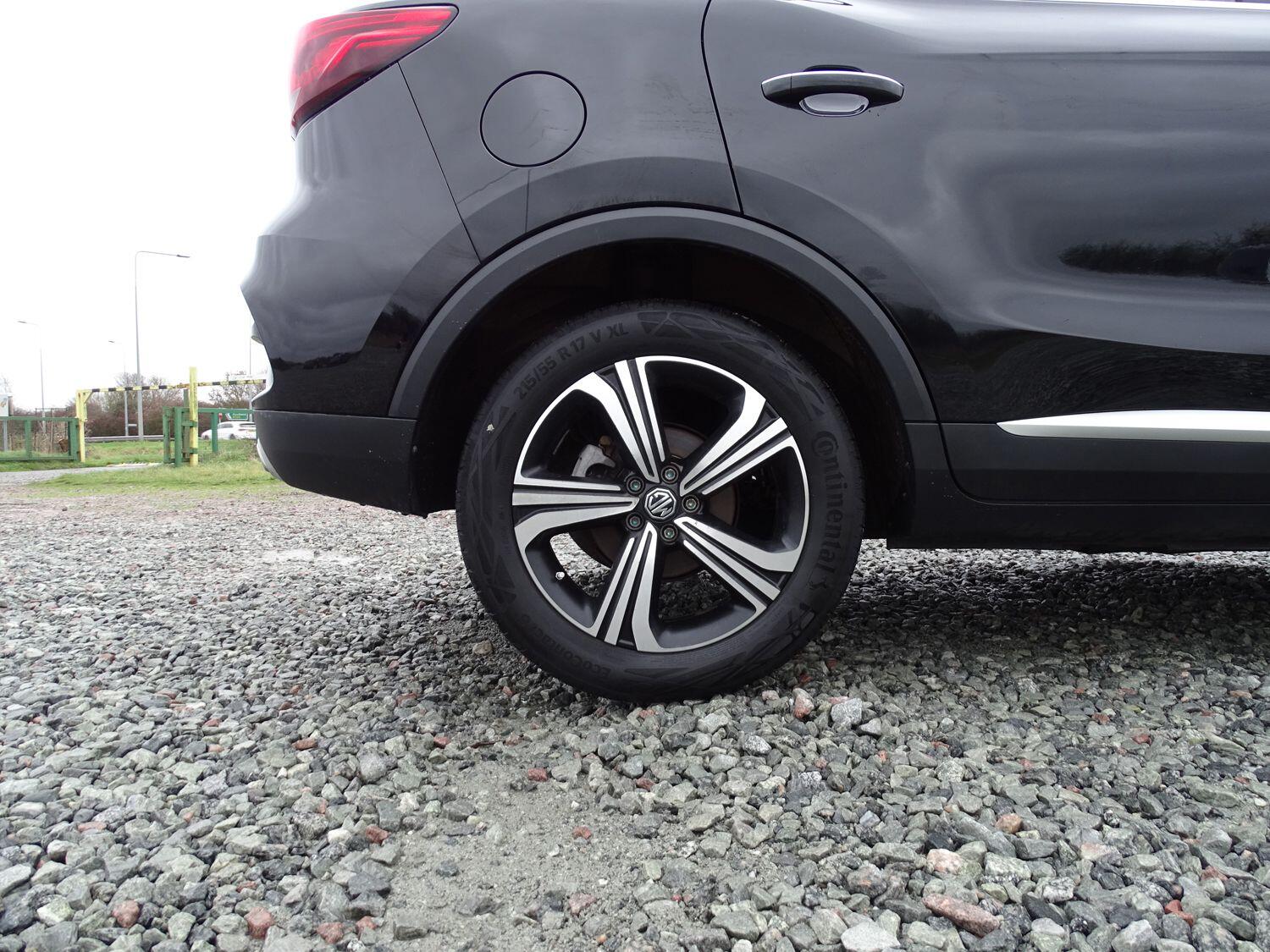 Used MG MG ZS 2022 for sale - 76632713: Photo 15