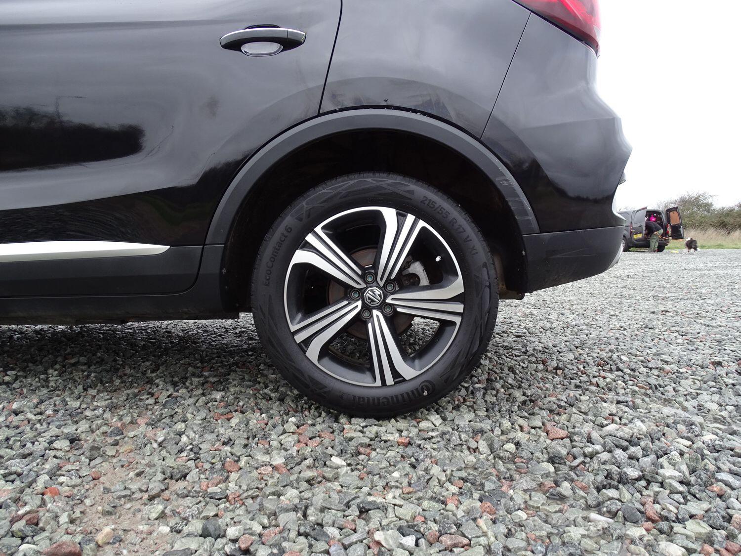 Used MG MG ZS 2022 for sale - 76632713: Photo 16