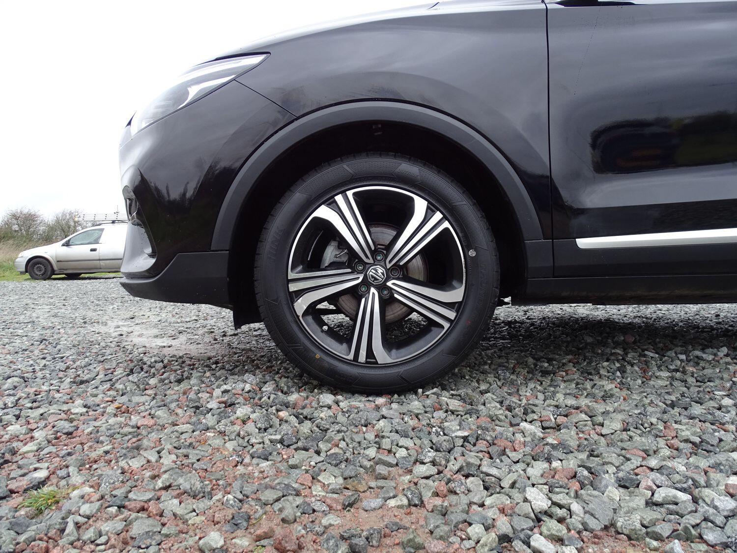 Used MG MG ZS 2022 for sale - 76632713: Photo 17