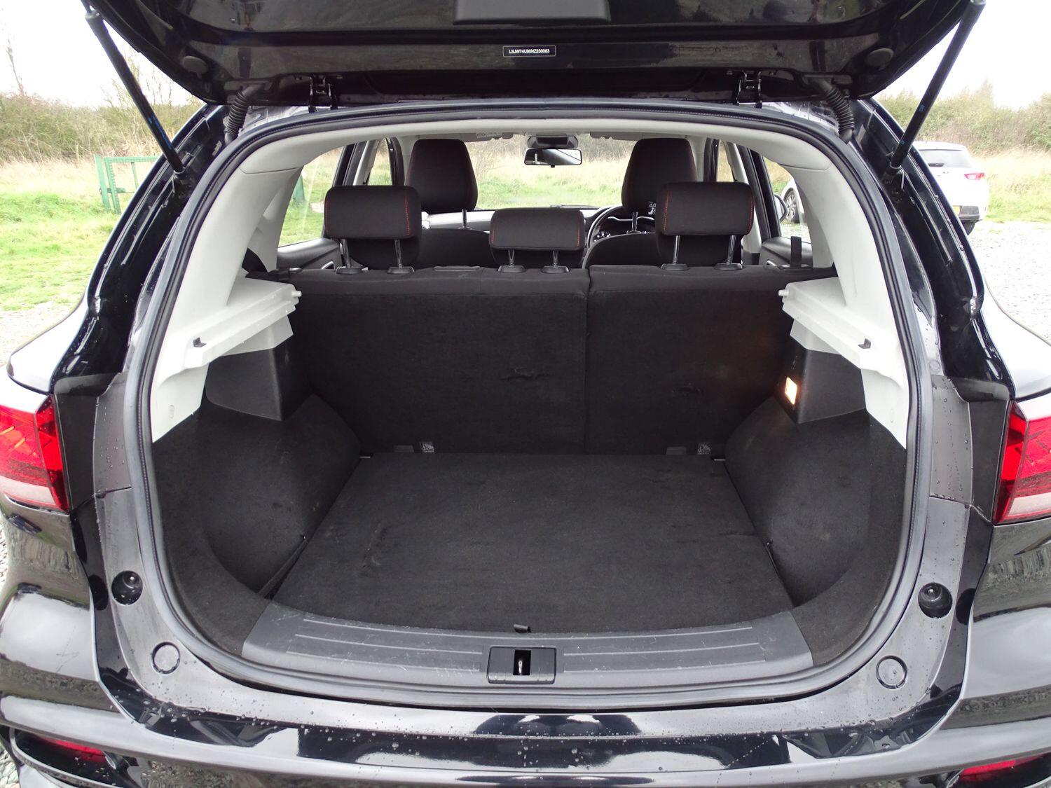 Used MG MG ZS 2022 for sale - 76632713: Photo 18