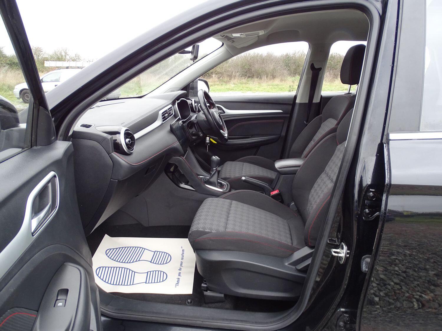 Used MG MG ZS 2022 for sale - 76632713: Photo 19