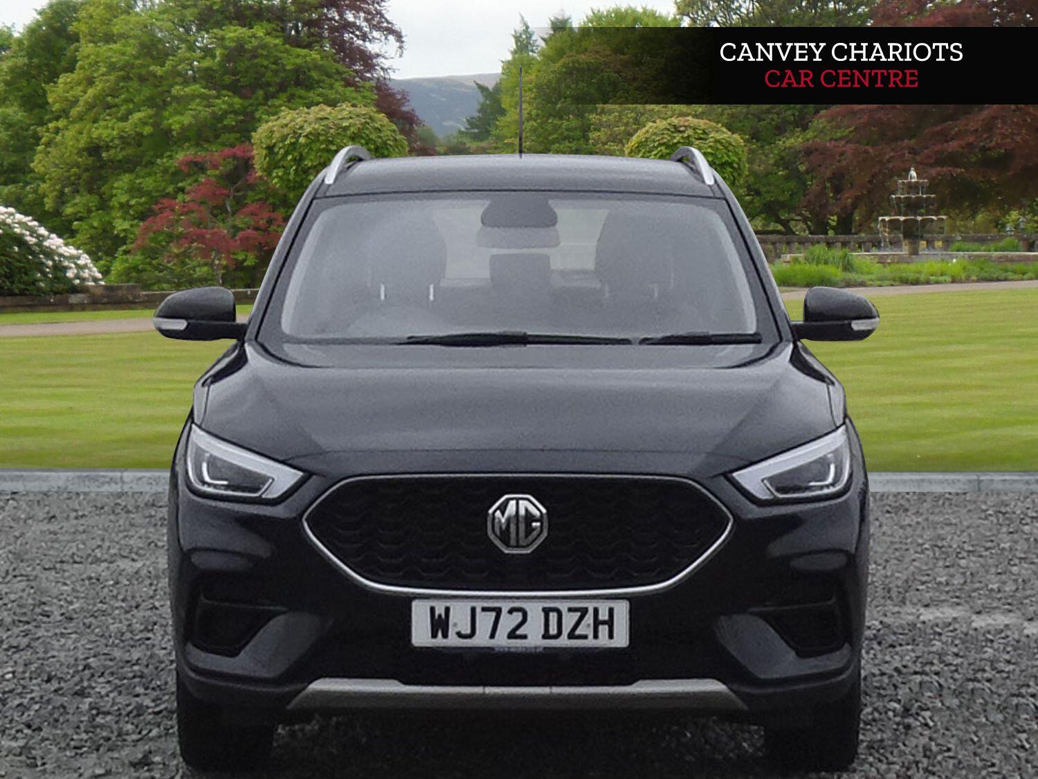 Used MG MG ZS 2022 for sale - 76632713: Photo 2