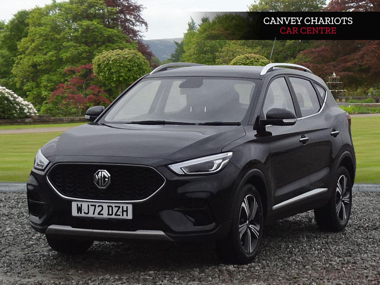 Used MG MG ZS 2022 for sale - 76632713: Photo 3