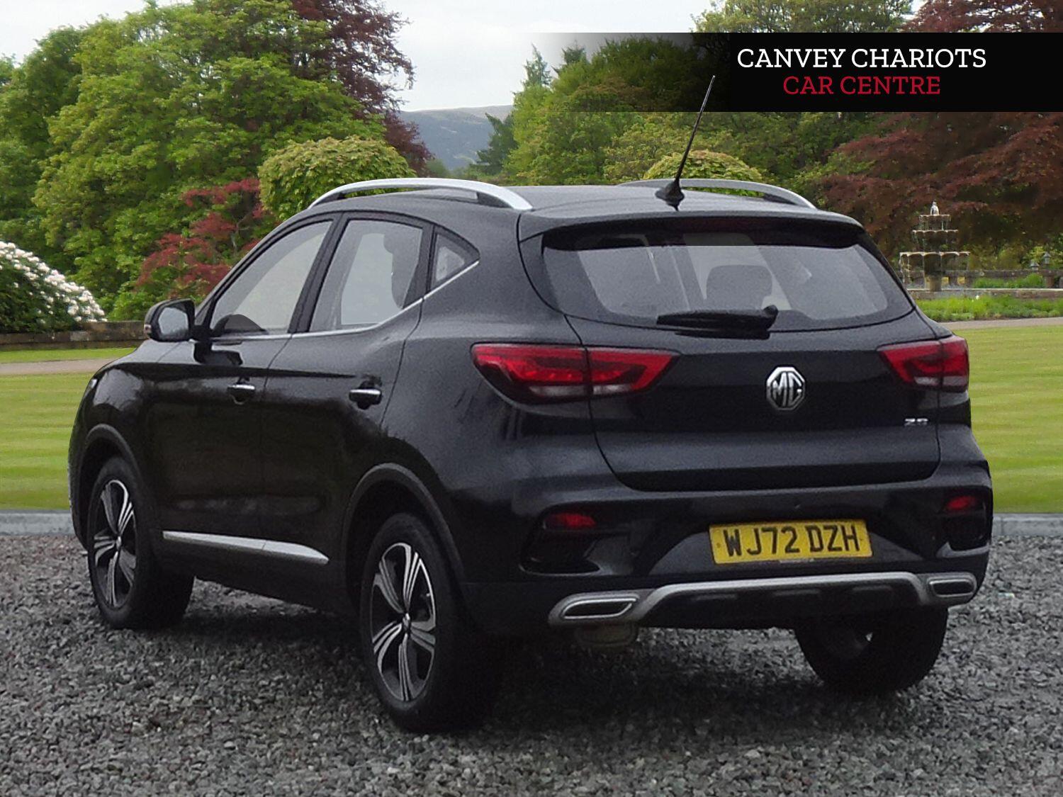 Used MG MG ZS 2022 for sale - 76632713: Photo 4