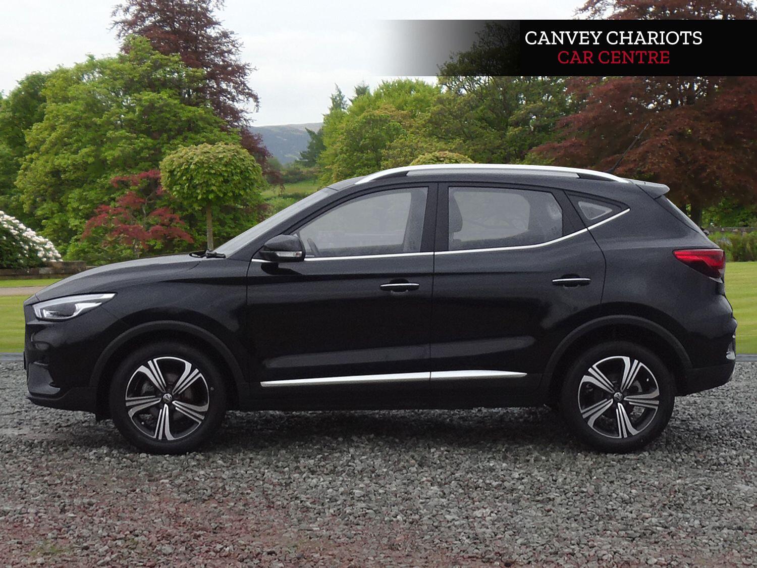 Used MG MG ZS 2022 for sale - 76632713: Photo 5