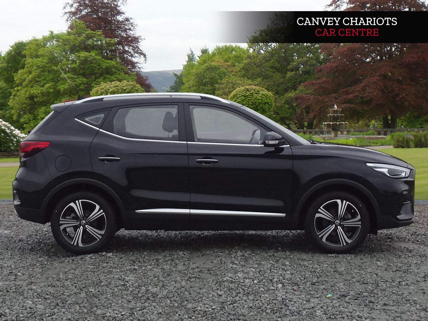 Used MG MG ZS 2022 for sale - 76632713: Photo 7