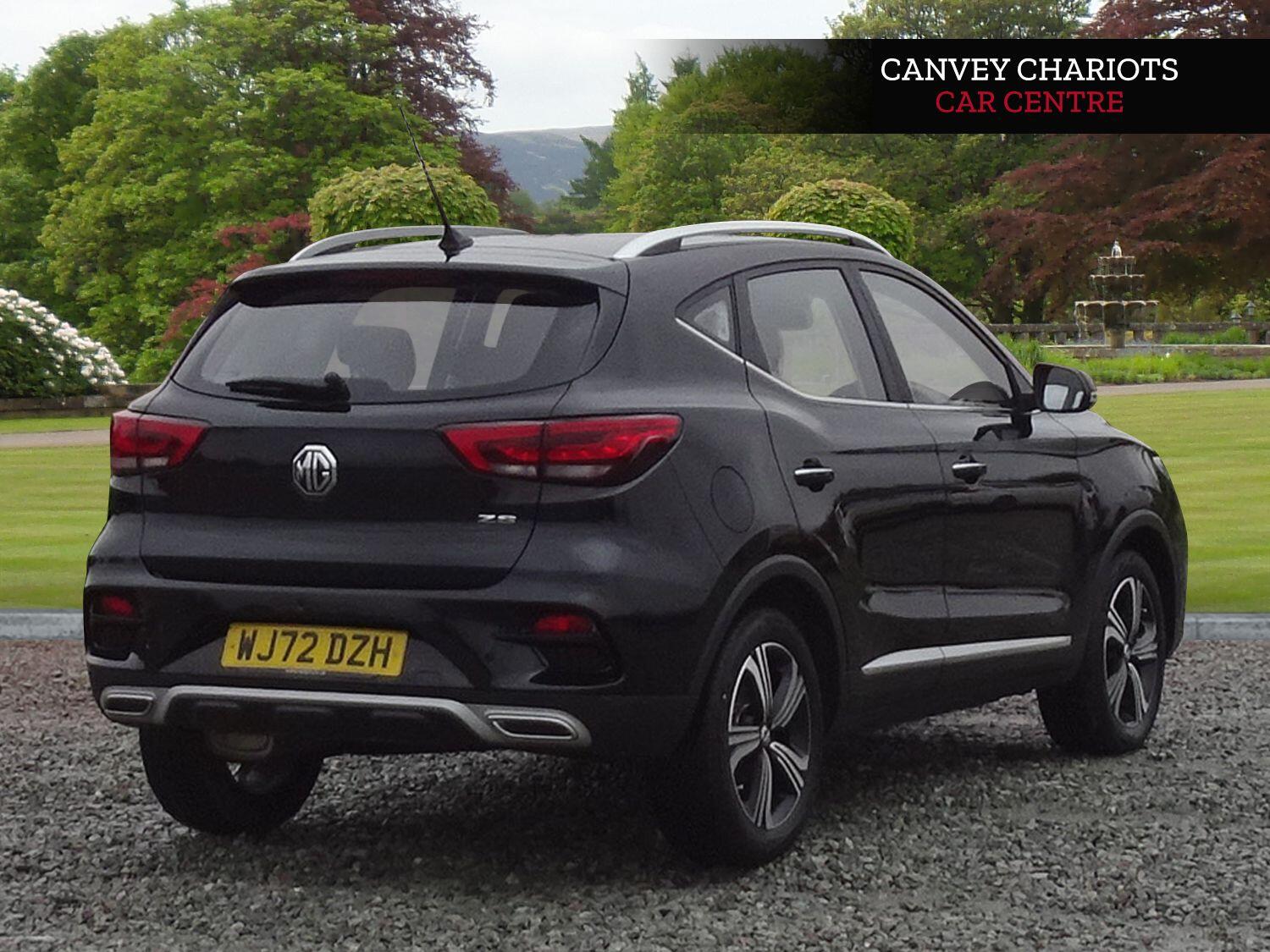 Used MG MG ZS 2022 for sale - 76632713: Photo 8