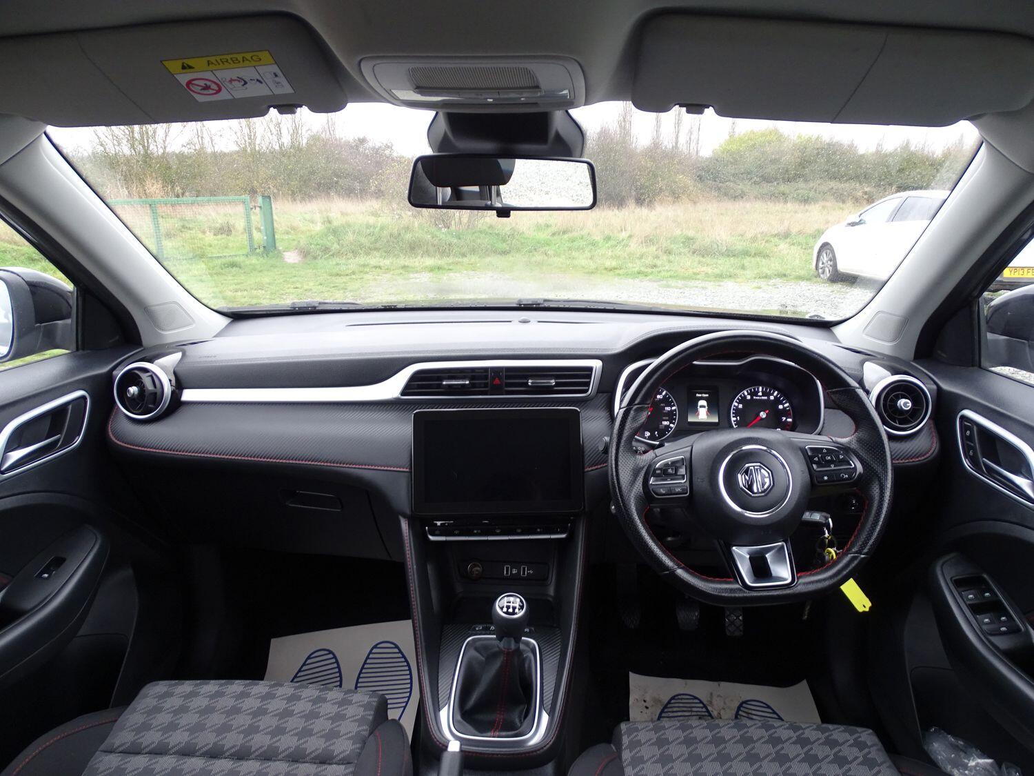 Used MG MG ZS 2022 for sale - 76632713: Photo 9