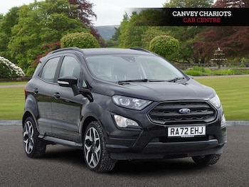 Used Ford Ecosport 2023 for sale - 77784012: Photo