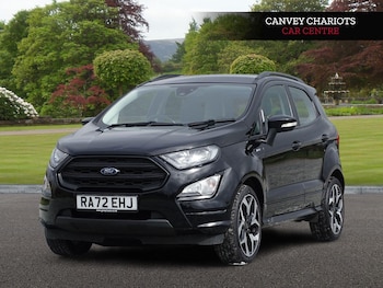 Used Ford Ecosport 2023 for sale - 77784012: Photo