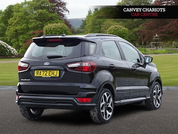 Used Ford Ecosport 2023 for sale - 77784012: Photo