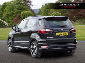 Used Ford Ecosport 2023 for sale - 77784012: Photo