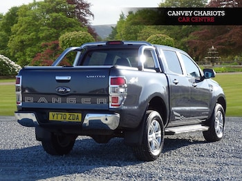 Used Ford Ranger 2020 for sale - 77908913: Photo