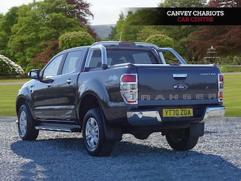 Used Ford Ranger 2020 for sale - 77908913: Photo