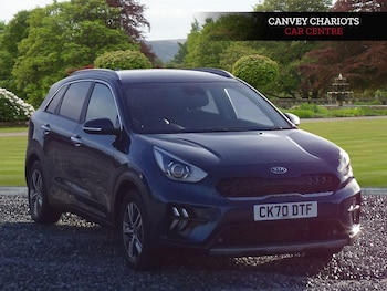 2020 (70) - 1.6 GDi 2 DCT Euro 6 (s/s) 5dr