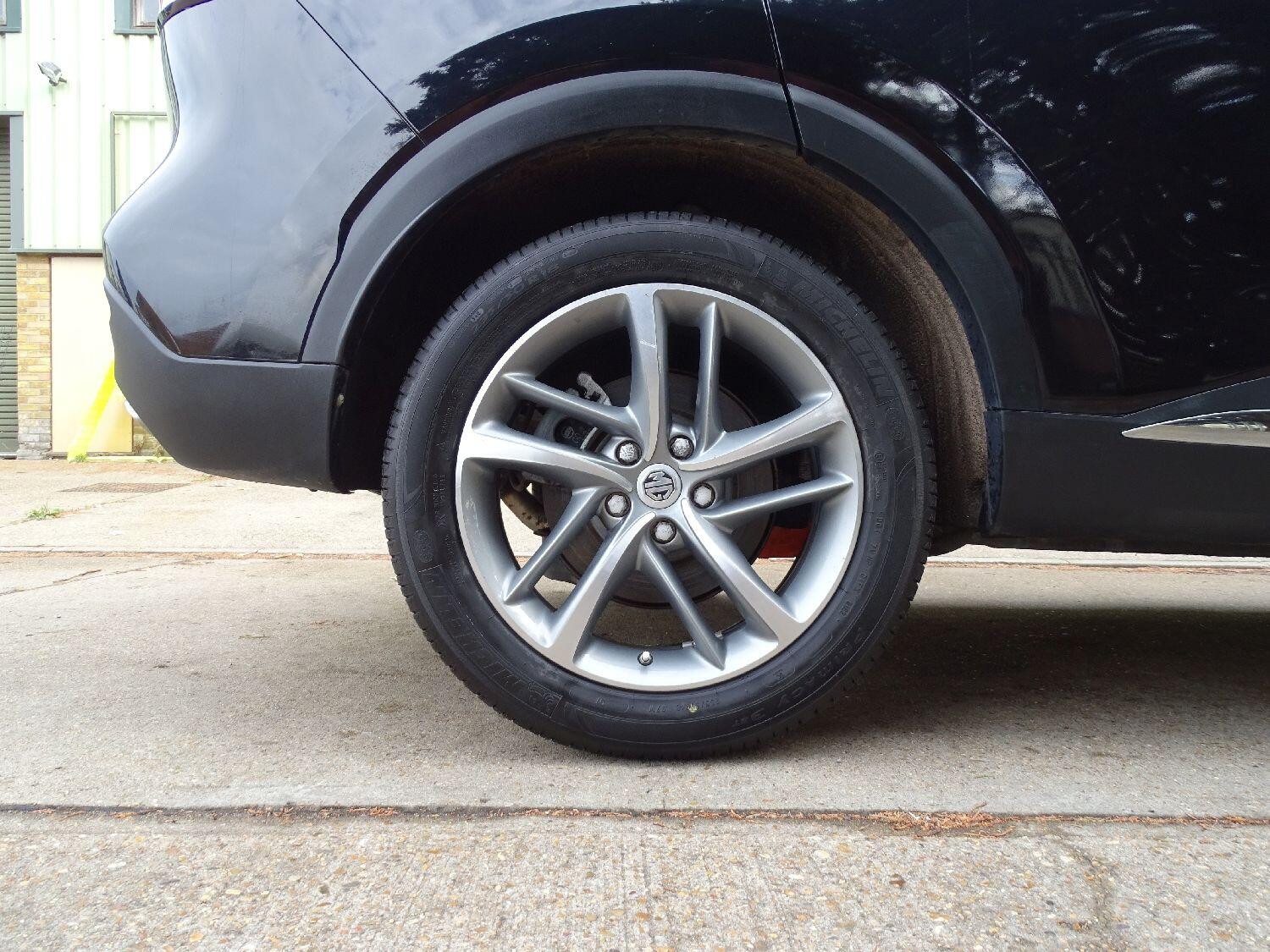 Used MG MG HS 2022 for sale - 76042922: Photo 10
