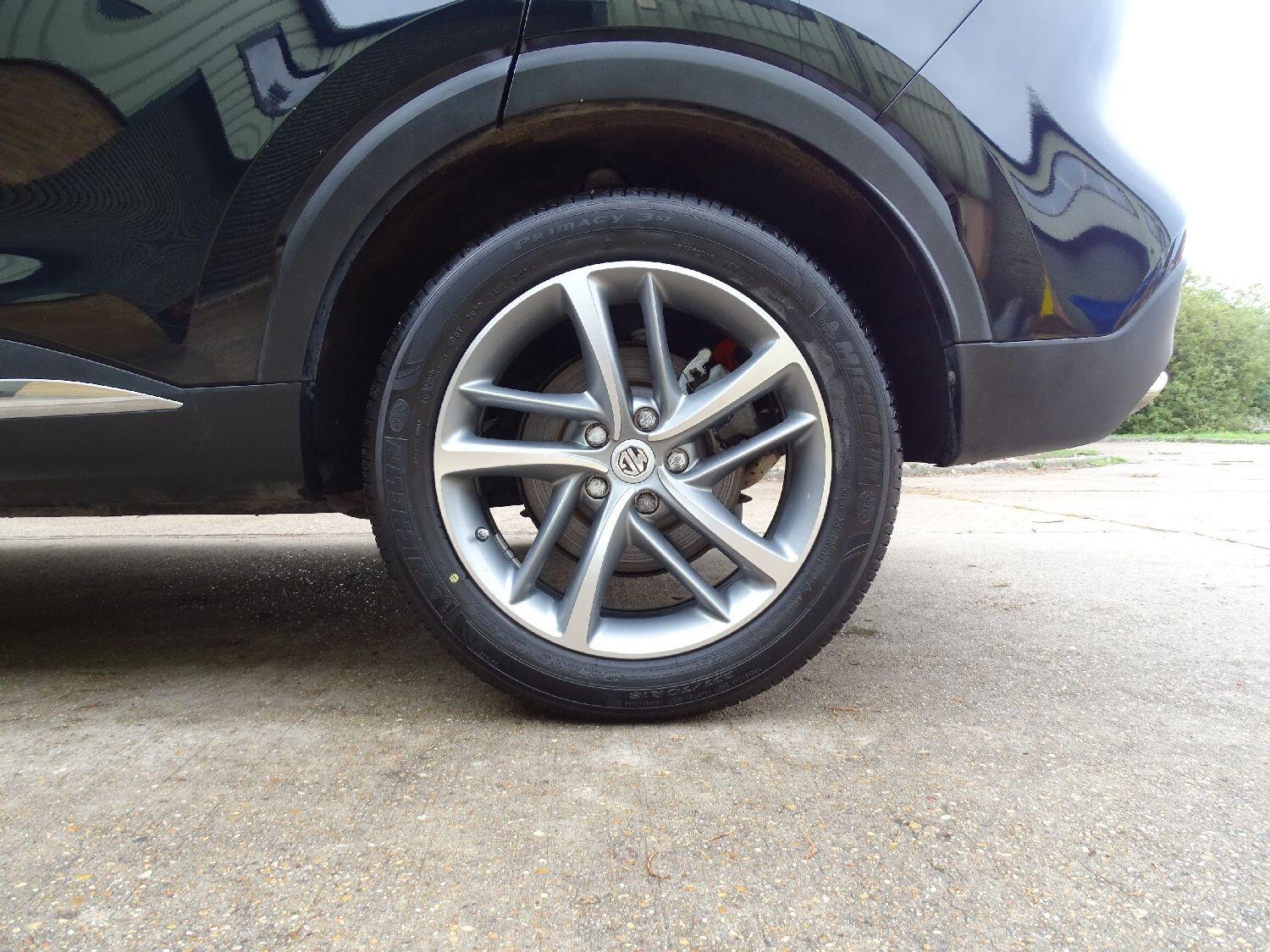 Used MG MG HS 2022 for sale - 76042922: Photo 11