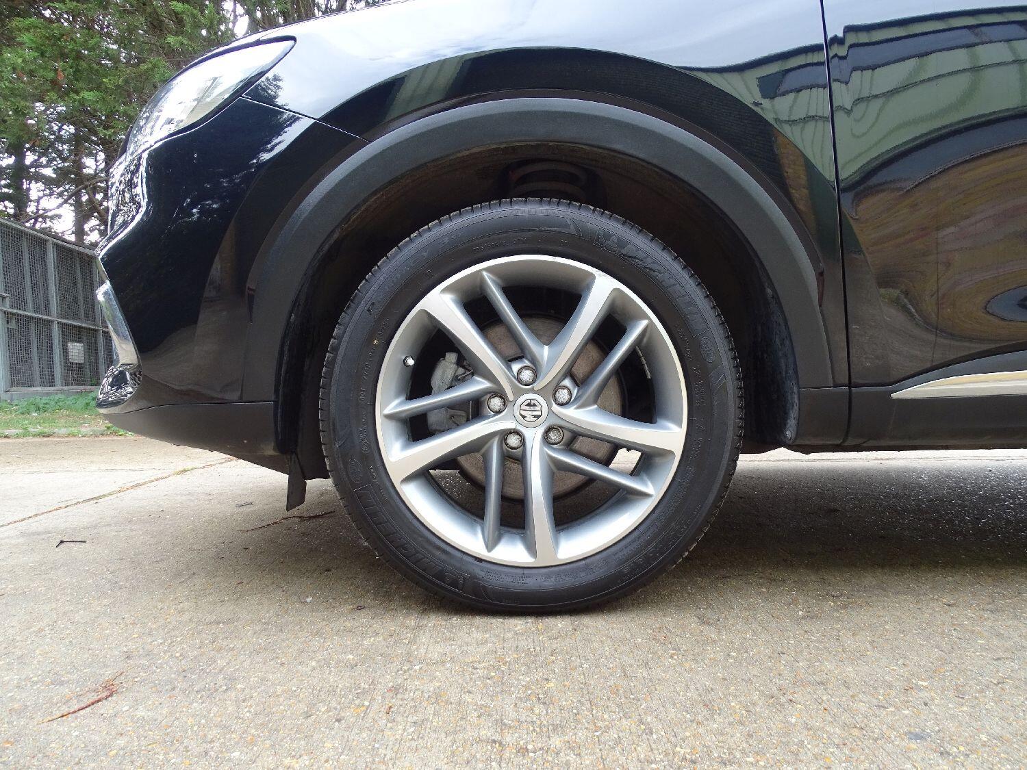 Used MG MG HS 2022 for sale - 76042922: Photo 12