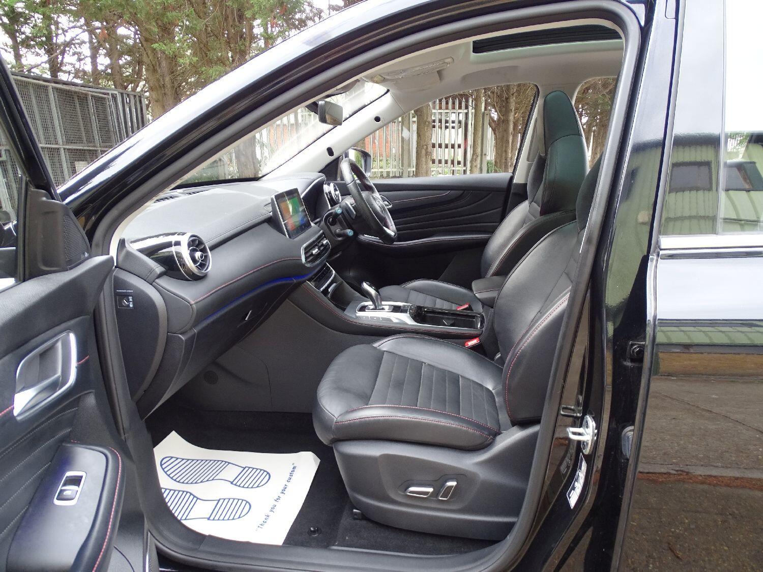Used MG MG HS 2022 for sale - 76042922: Photo 13