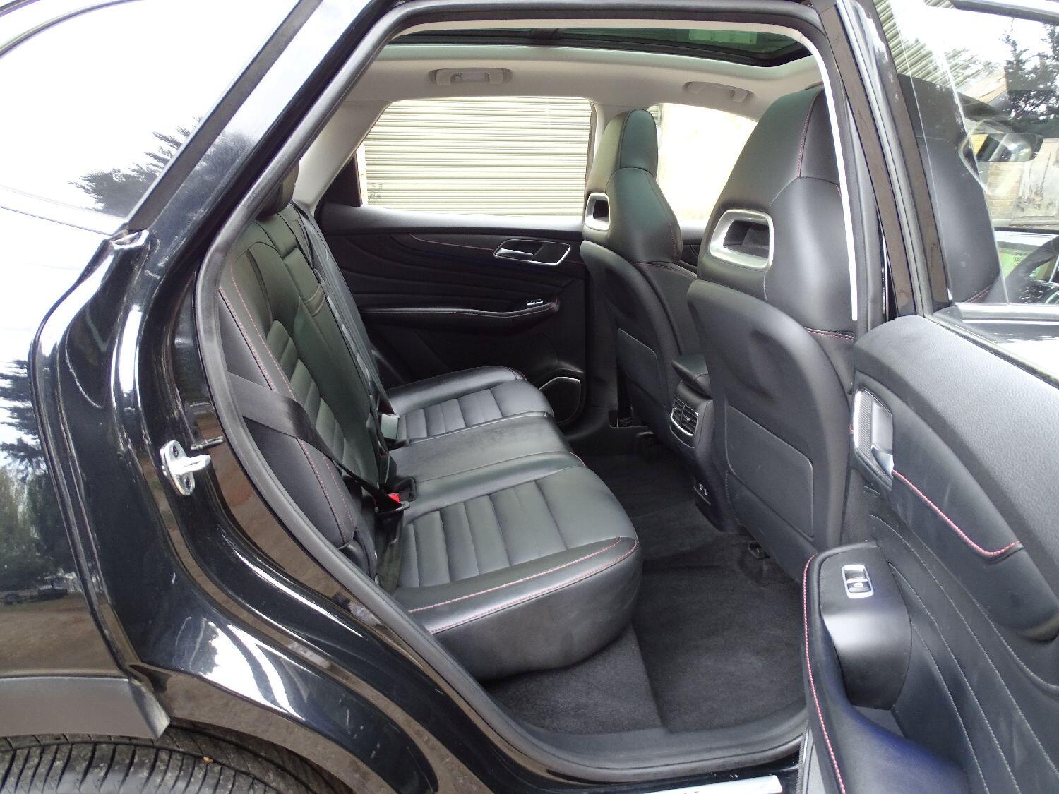 Used MG MG HS 2022 for sale - 76042922: Photo 17