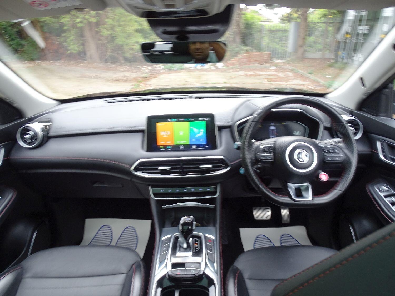 Used MG MG HS 2022 for sale - 76042922: Photo 18