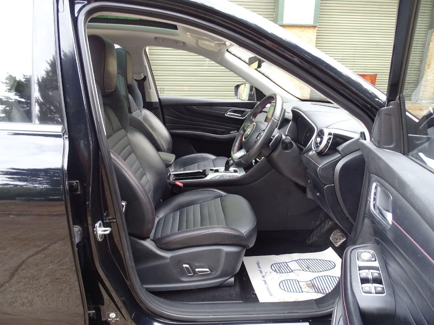 Used MG MG HS 2022 for sale - 76042922: Photo 20