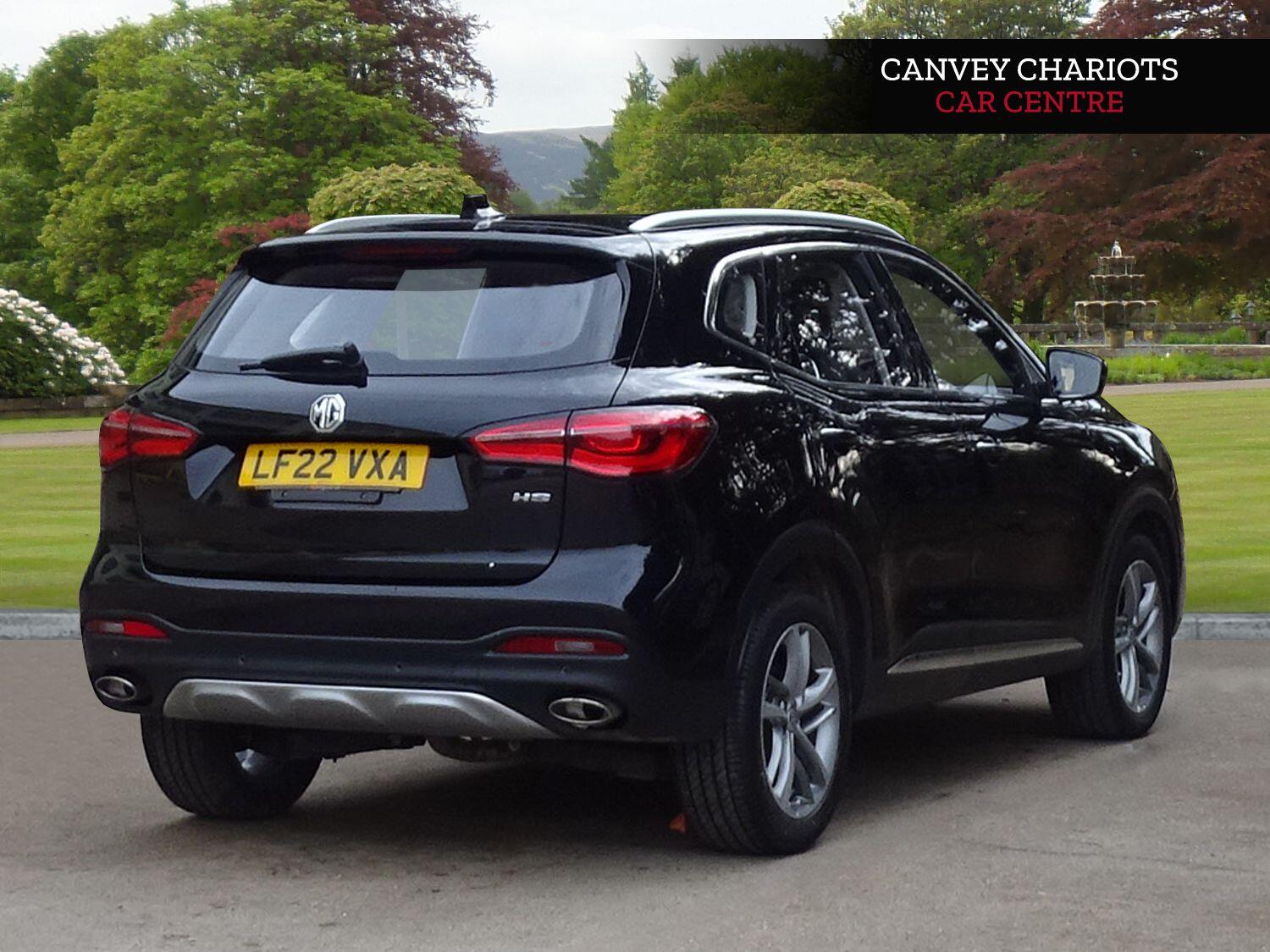 Used MG MG HS 2022 for sale - 76042922: Photo 3