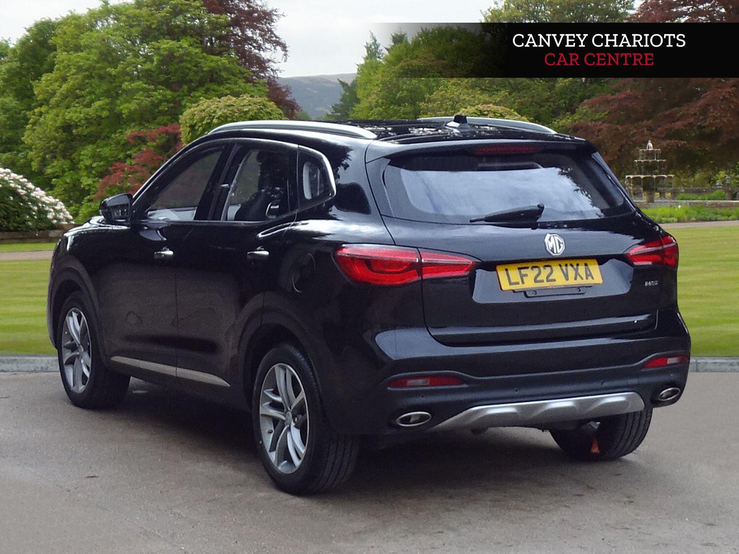Used MG MG HS 2022 for sale - 76042922: Photo 4