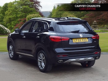 Used MG MG HS 2022 for sale - 76042922: Photo 4