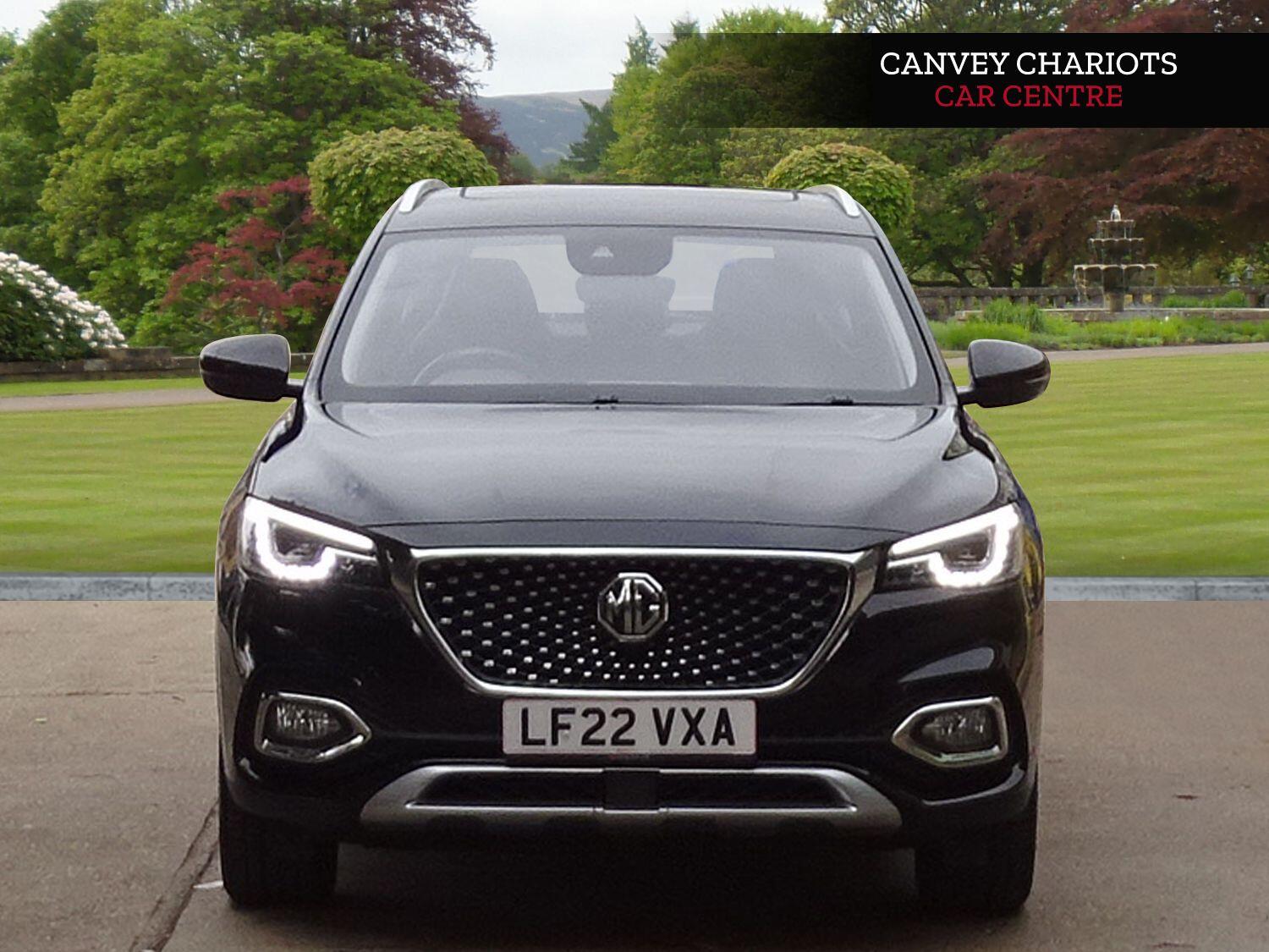 Used MG MG HS 2022 for sale - 76042922: Photo 7