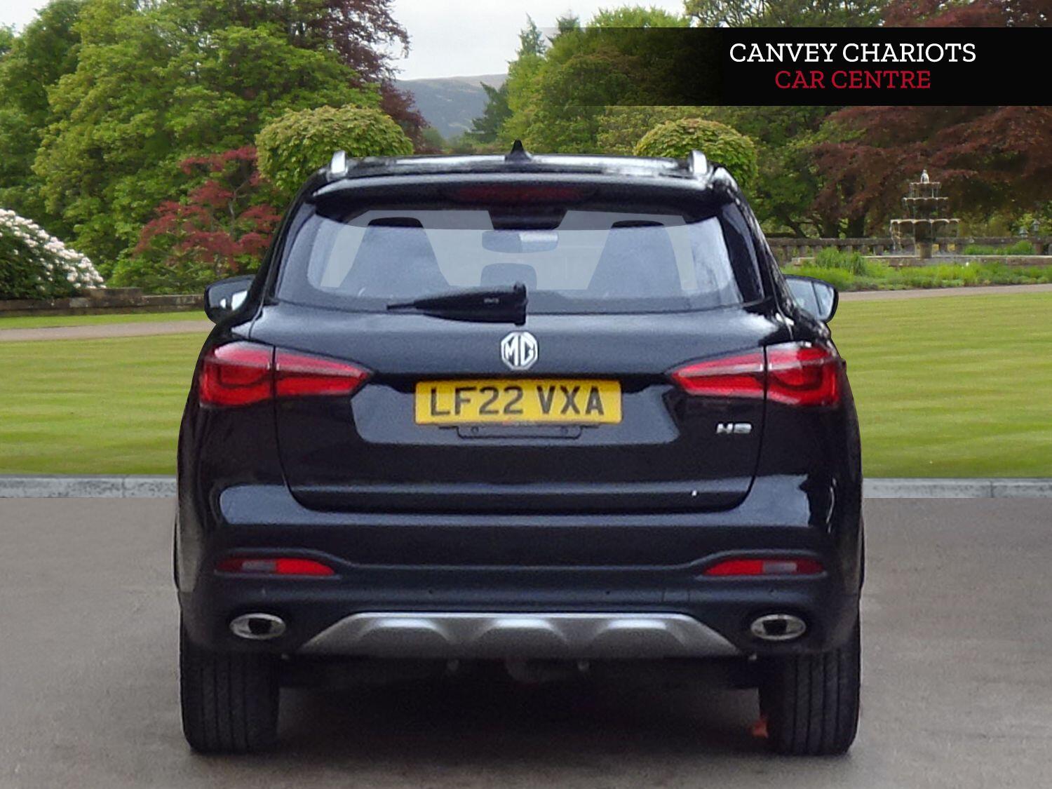 Used MG MG HS 2022 for sale - 76042922: Photo 8